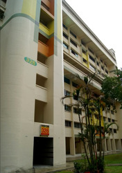 Blk 326 Hougang Avenue 7 (Hougang), HDB 4 Rooms #587273311